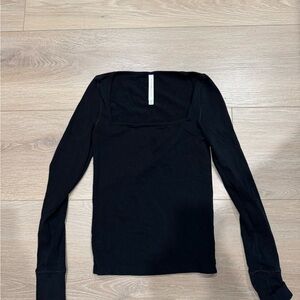Babaton Long Sleeve Women's Top